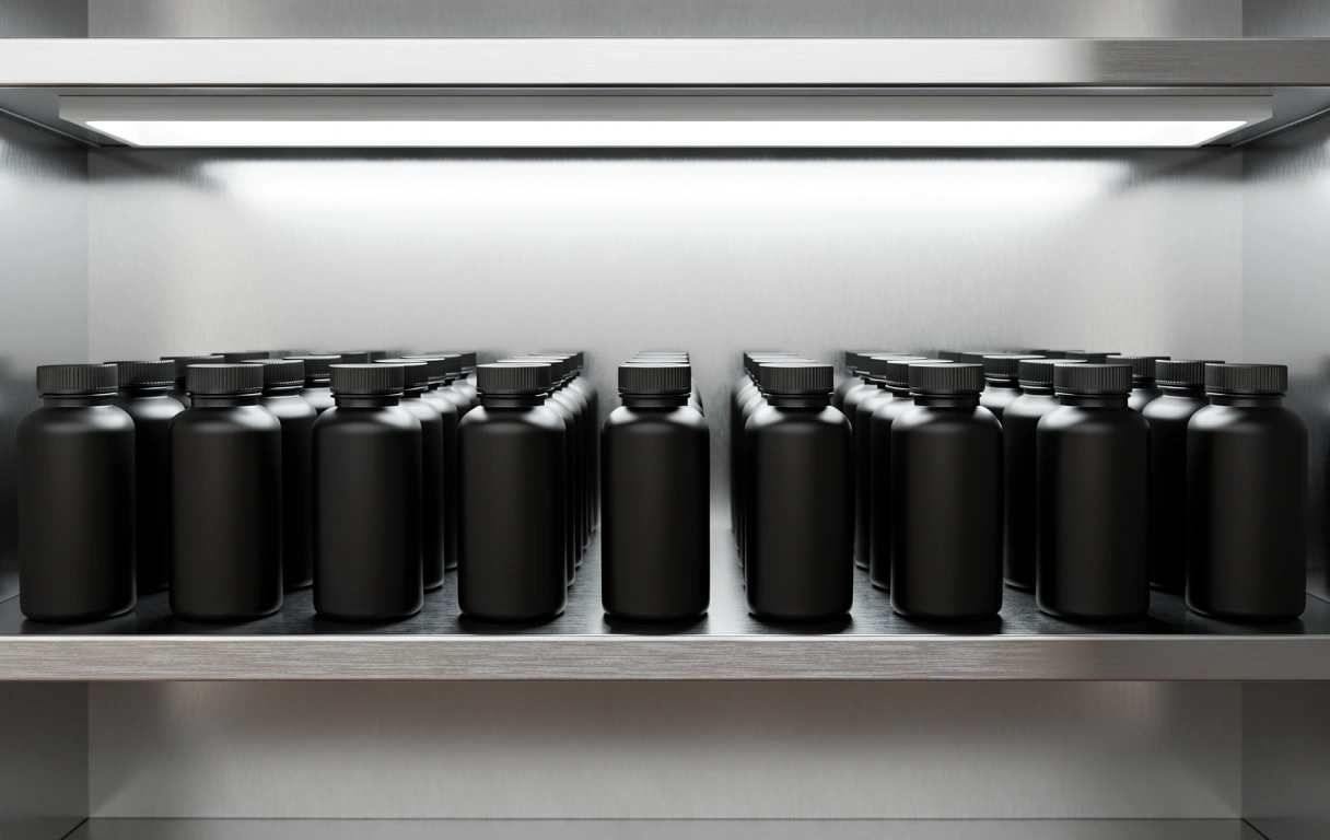 Balanced nutrition collection