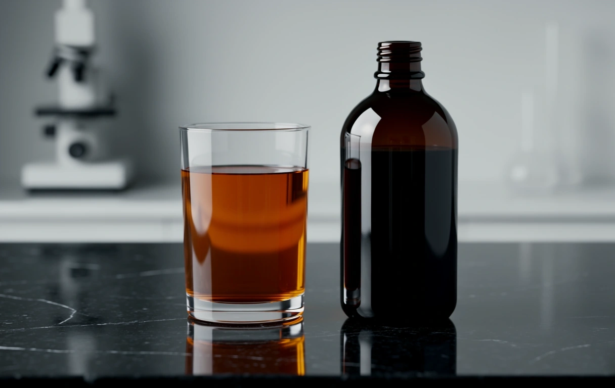 Deficit Food scientific heritage