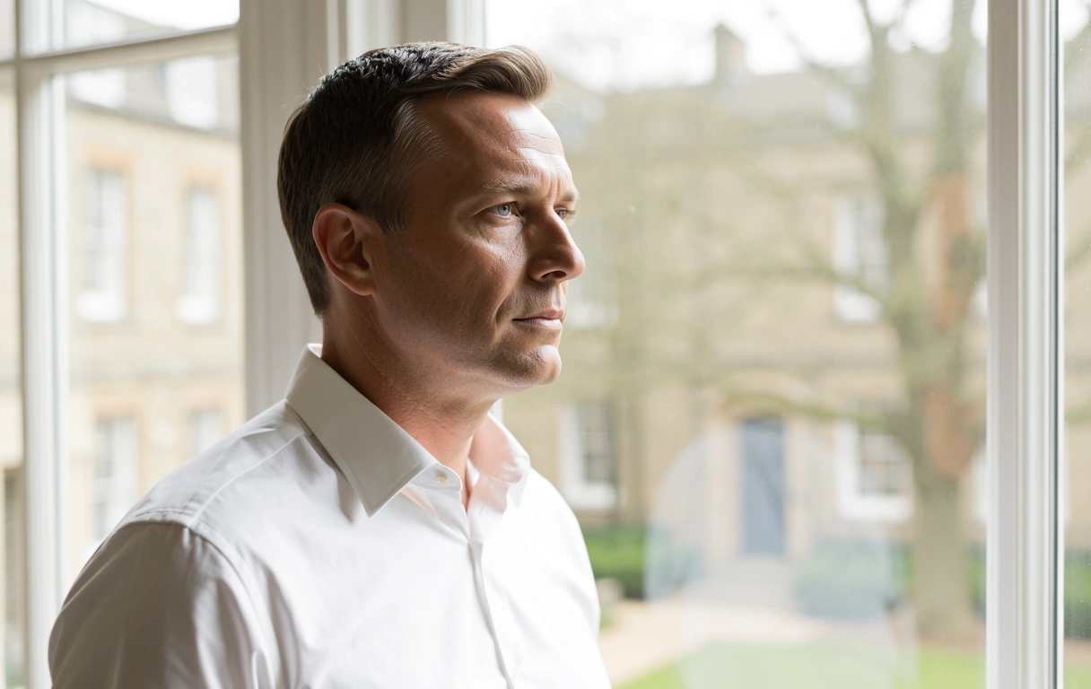 Our founder's vision