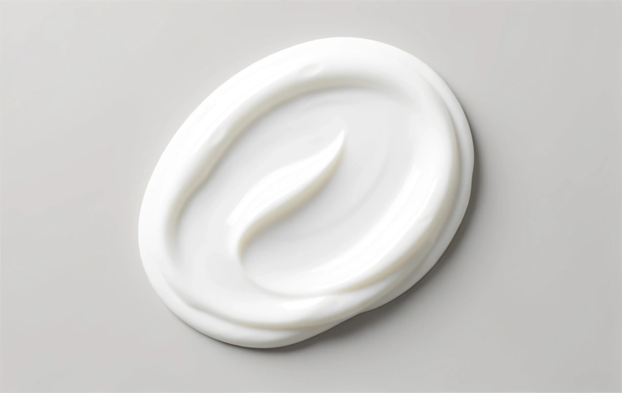 Luxury moisturizing cream