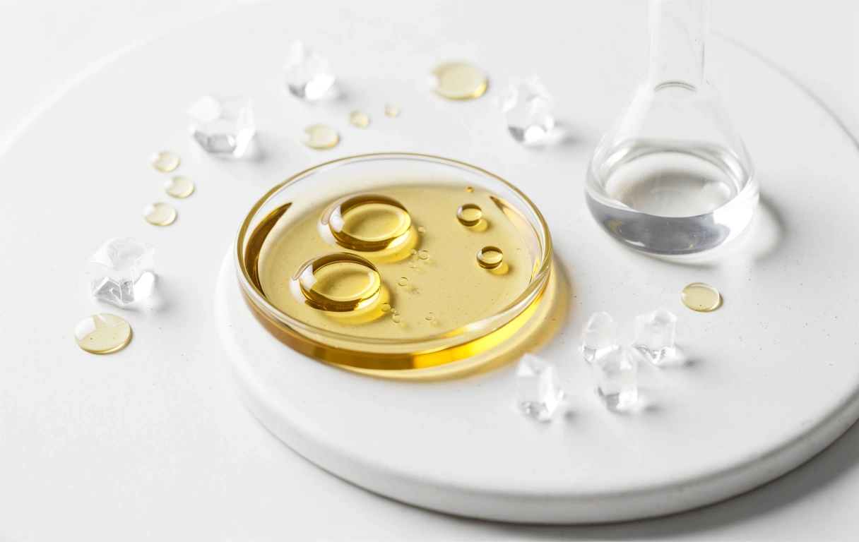 Ingredients for men's health supplements