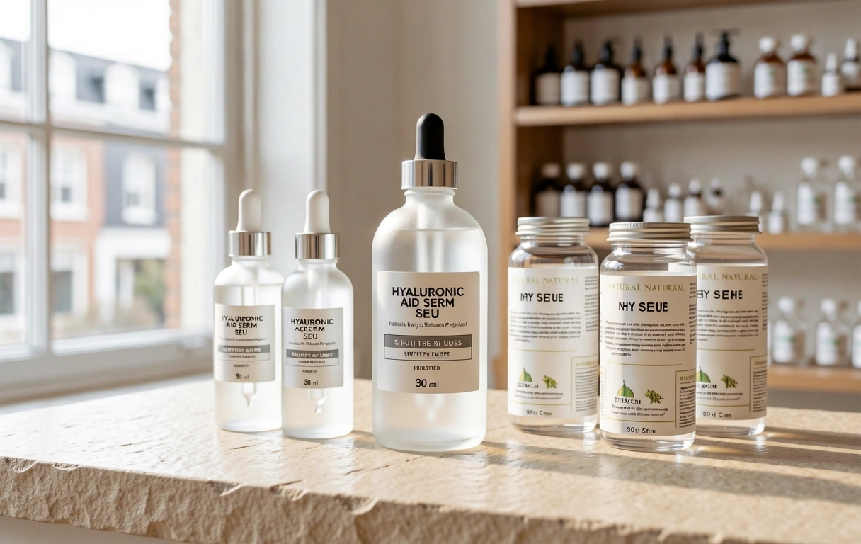 Deficit Food Wellness Essentials